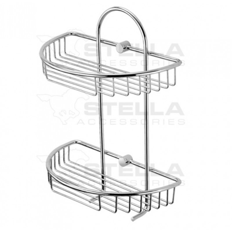 Koszyk podwójny Stella (16.050)