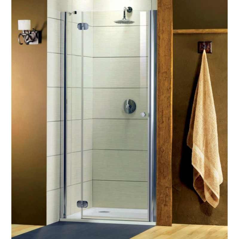Drzwi prysznicowe 90 Torrenta DWJ Radaway (131900-01-01)