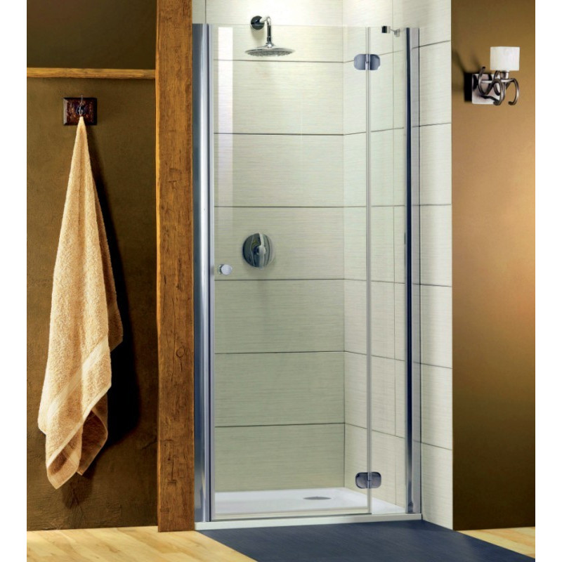 Drzwi prysznicowe 120 Torrenta DWJ Radaway (132030-01-01)
