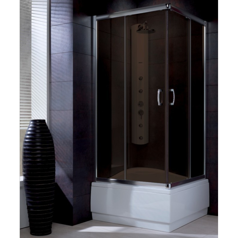 Kabina kwadratowa 90x90 Premium Plus C 1700 Radaway (30451-01-08N)