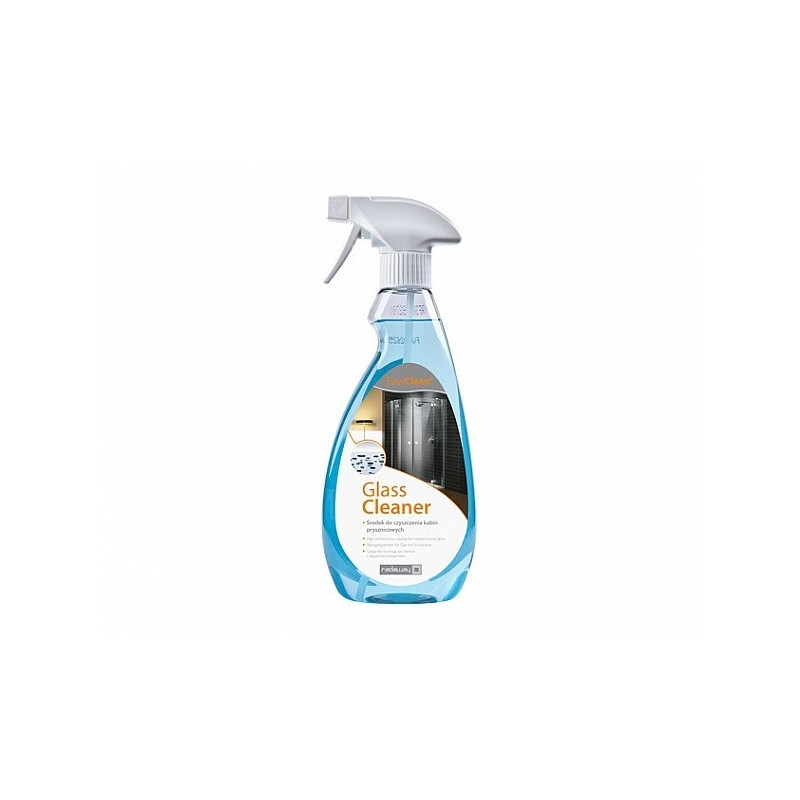 Środek do czyszczenia kabin Glass Cleaner Radaway (ZCL-5265)