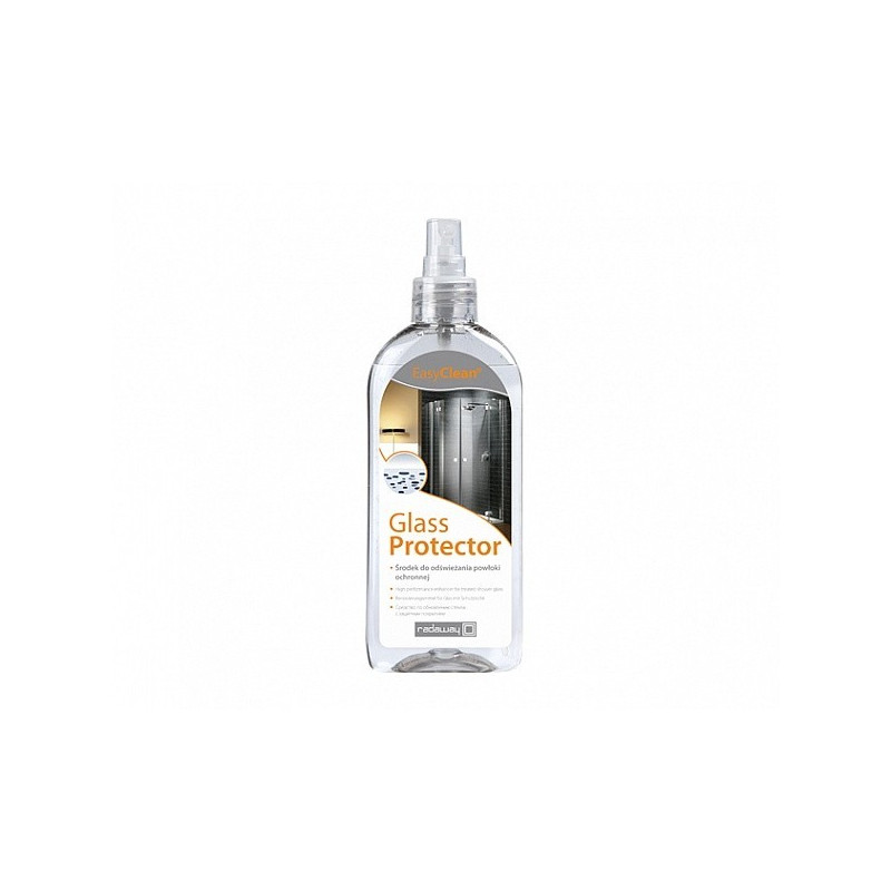 Środek do odświeżania powłoki ochronnej Glass Protector Radaway (ZPR-5258)