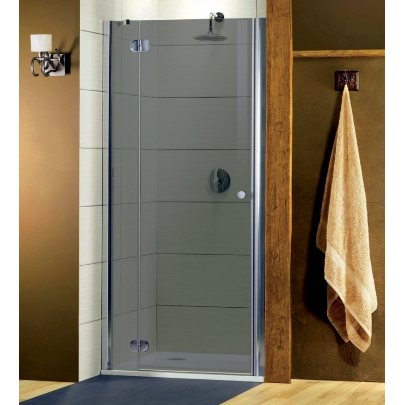 Drzwi prysznicowe 120 Torrenta DWJ Radaway (131930-01-05)