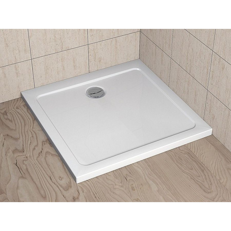 Brodzik kwadratowy 90x90 Doros Plus C Radaway (SDRPC9090-01)