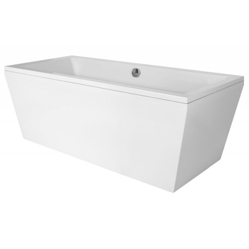 Wanna wolnostojąca Vera 170x75 Besco (WKV-170-WO)