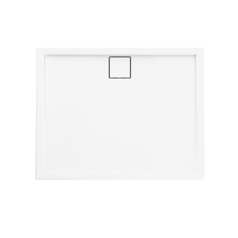 Brodzik prostokątny 100x80 Omega Schedpol (3.0450)