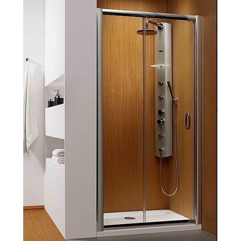 Drzwi wnękowe 120 Premium Plus DWJ Radaway (33313-01-06N)