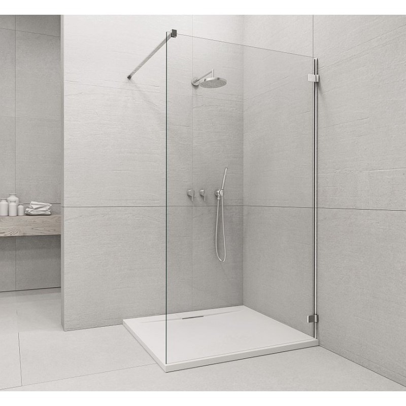 Kabina 100 Euphoria Walk-in V Radaway (383112-01-01)