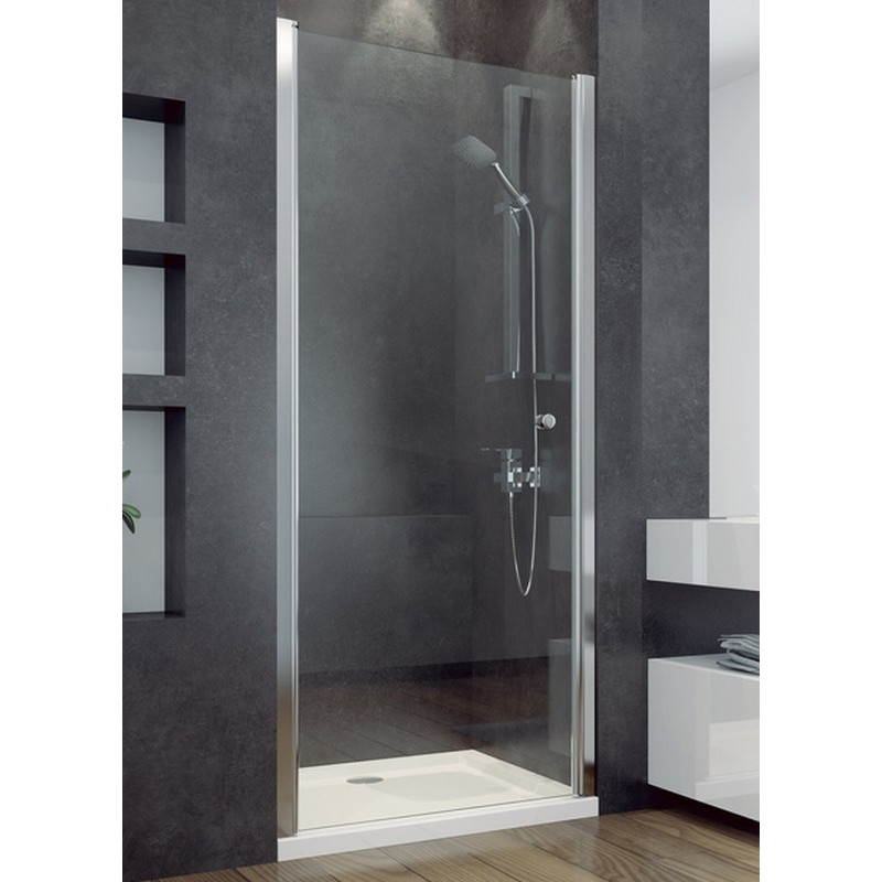 Drzwi prysznicowe 90 Sinco Besco (DS-90)