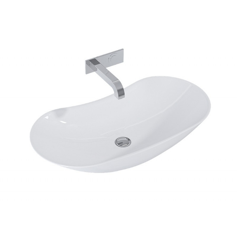 Umywalka nablatowa 73 Piato Elita (RE040730128060)