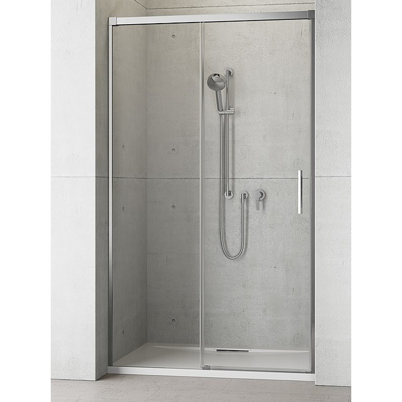 Drzwi prysznicowe 110 Idea DWJ Radaway (387015-01-01L)