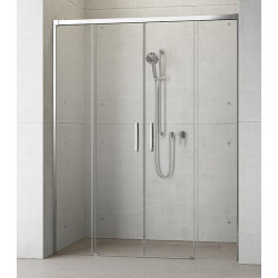 Drzwi prysznicowe 180 Idea...