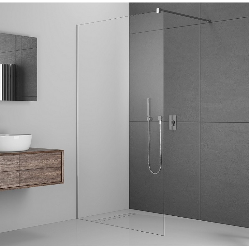 Kabina Walk-in 30-100x200,1-230 Modo New II Radaway (389904-01-01)