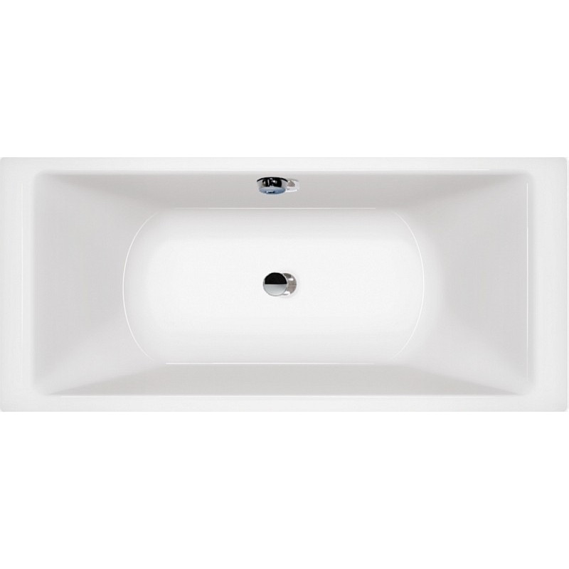 Wanna prostokątna 200x90 Borneo Scansani (WP/BORNEO 200x90)