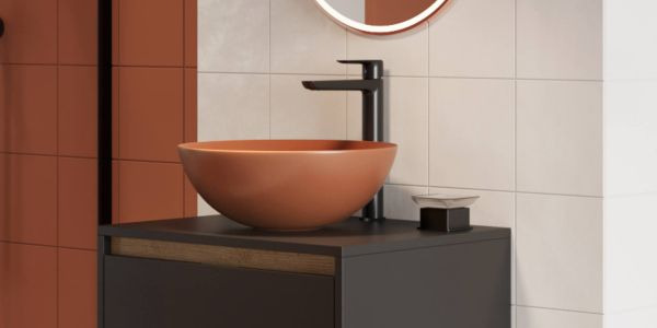 Luqa Excellent – ceramika łazienkowa, która łączy styl i funkcjonalność