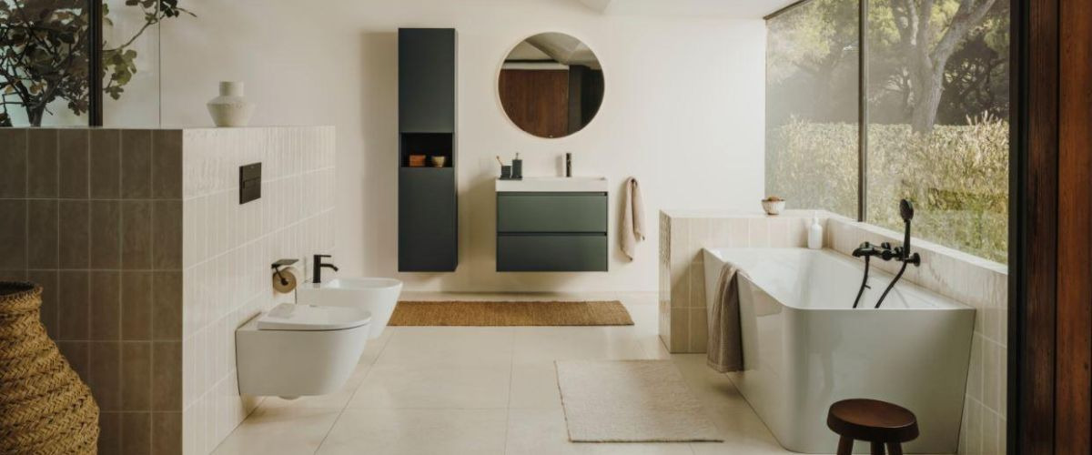 Roca – lider w produkcji wyposażenia łazienkowego